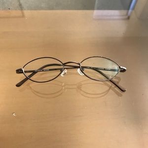 Prescription Eyeglasses Richard Taylor Designs